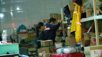 靈活的最后一公里 外賣小哥“客串”快遞員的背后邏輯與值得關注的問題