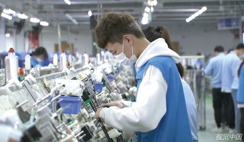 青年職業流向變遷 為何進廠搬運工式微，而送外賣成為熱門選擇？