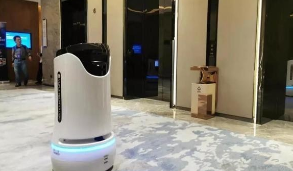 外賣遞送服務的智能化變革 AI仍需跨越的壁壘