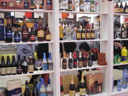 第十四屆國際食品、餐飲設(shè)備、烘烤及零售設(shè)備展覽會(huì)現(xiàn)場盛況