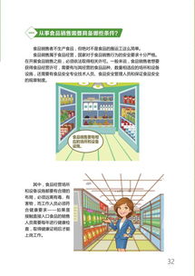 新《食品安全法》解讀 聚焦食品銷售與藥品零售環(huán)節(jié)的關(guān)鍵要點