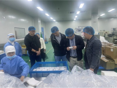 福品甄選之古田站 數字化“破題”，以藥品零售標準賦能食用菌產業新發展